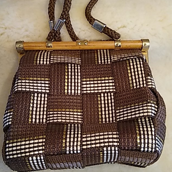 Women's Summer Purse - Picture 2 of 4